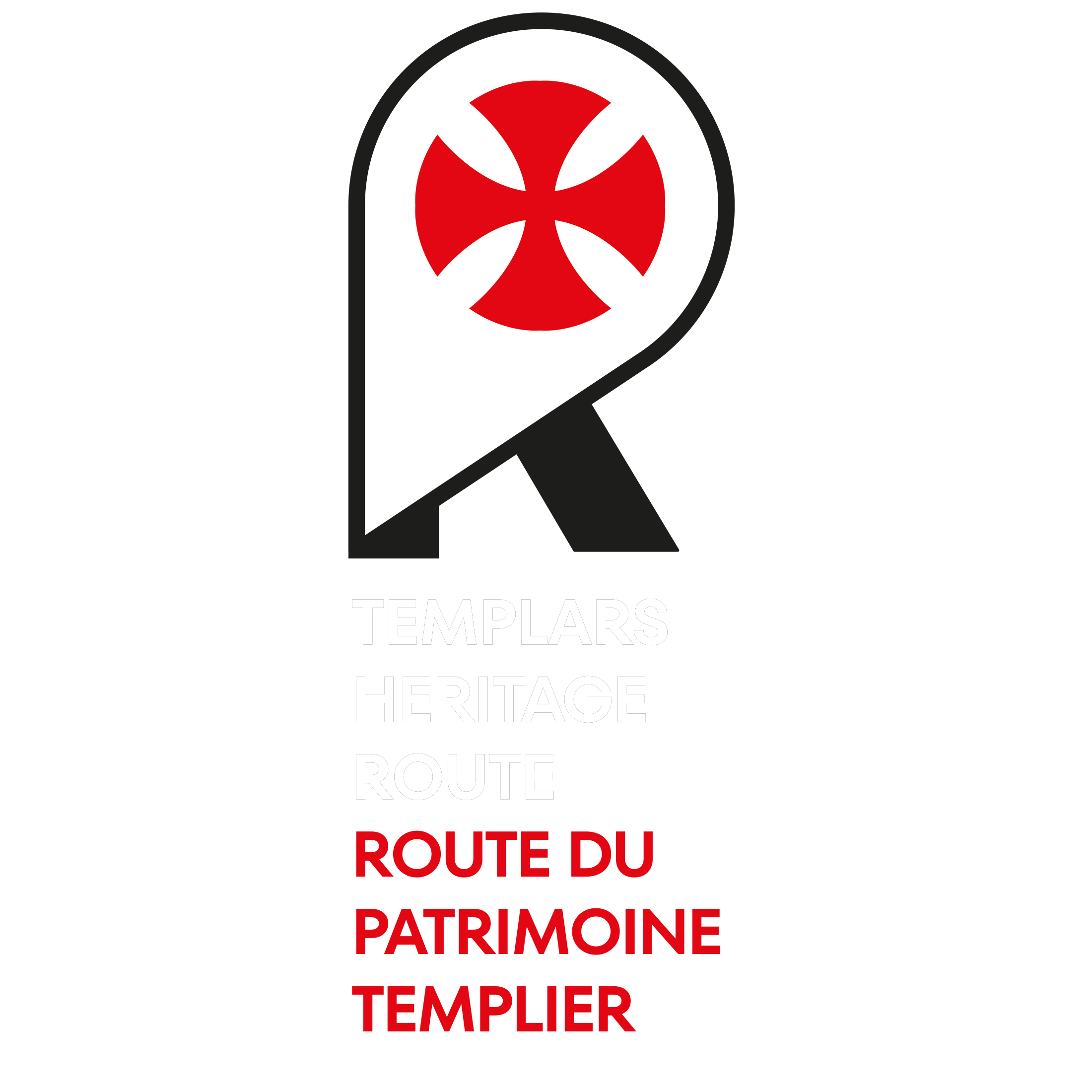 Templars Route European Federation